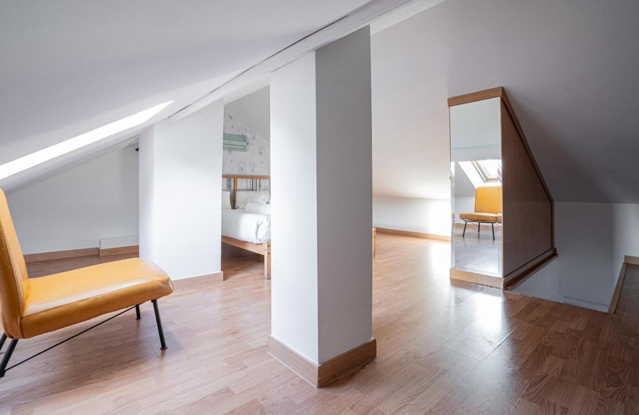 Stay U-Nique Apartment Alonso Benitez Málaga Esterno foto