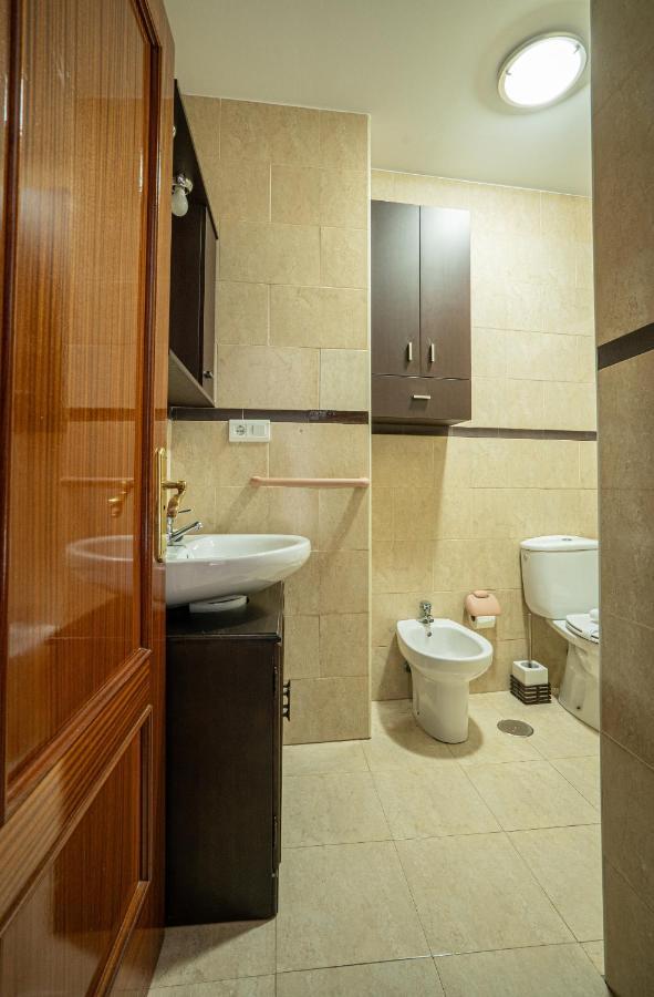 Stay U-Nique Apartment Alonso Benitez Málaga Esterno foto