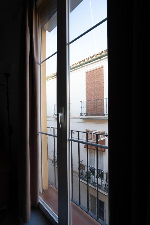 Stay U-Nique Apartment Alonso Benitez Málaga Esterno foto
