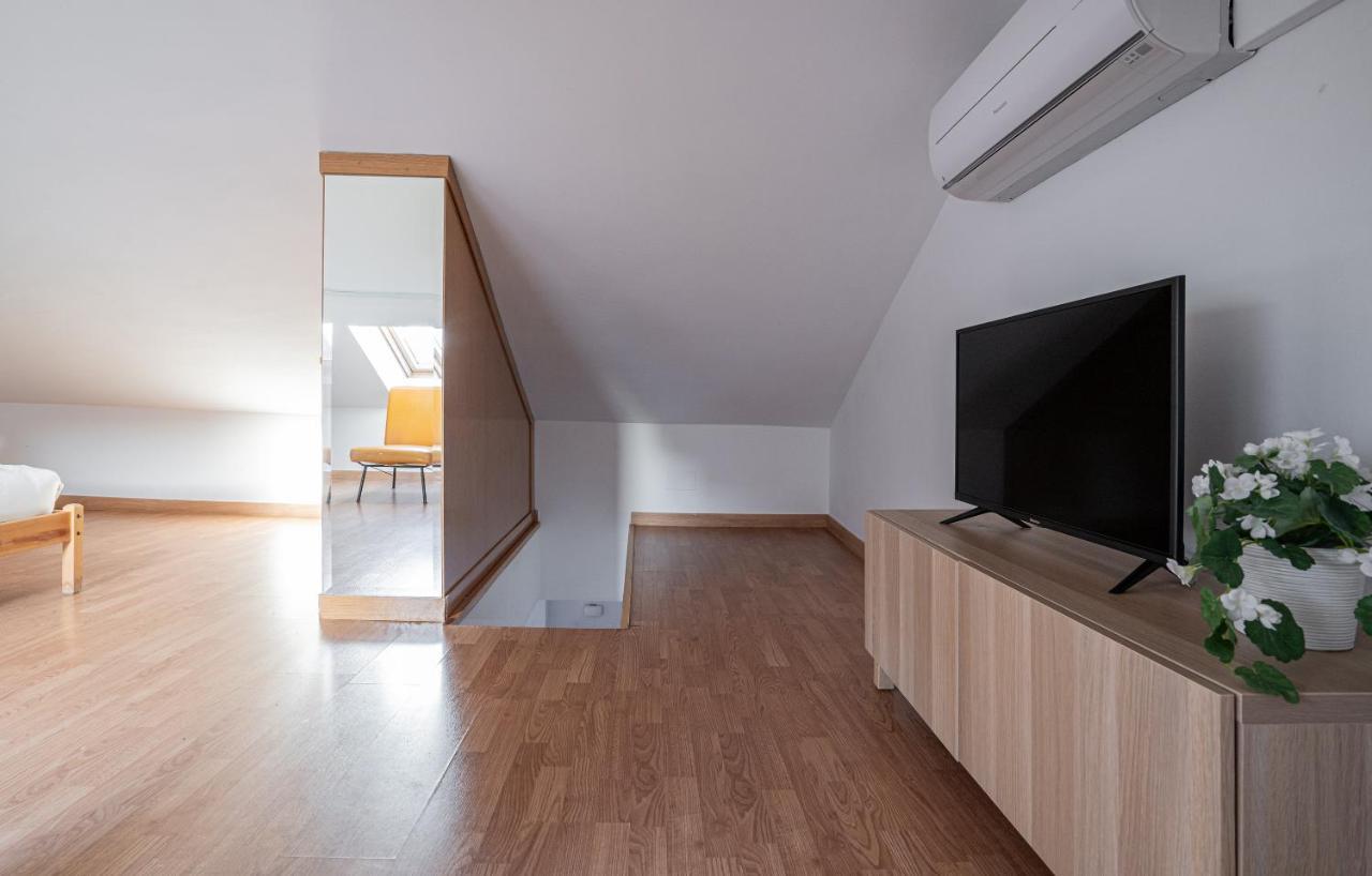 Stay U-Nique Apartment Alonso Benitez Málaga Esterno foto