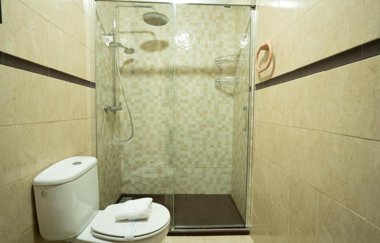 Stay U-Nique Apartment Alonso Benitez Málaga Esterno foto