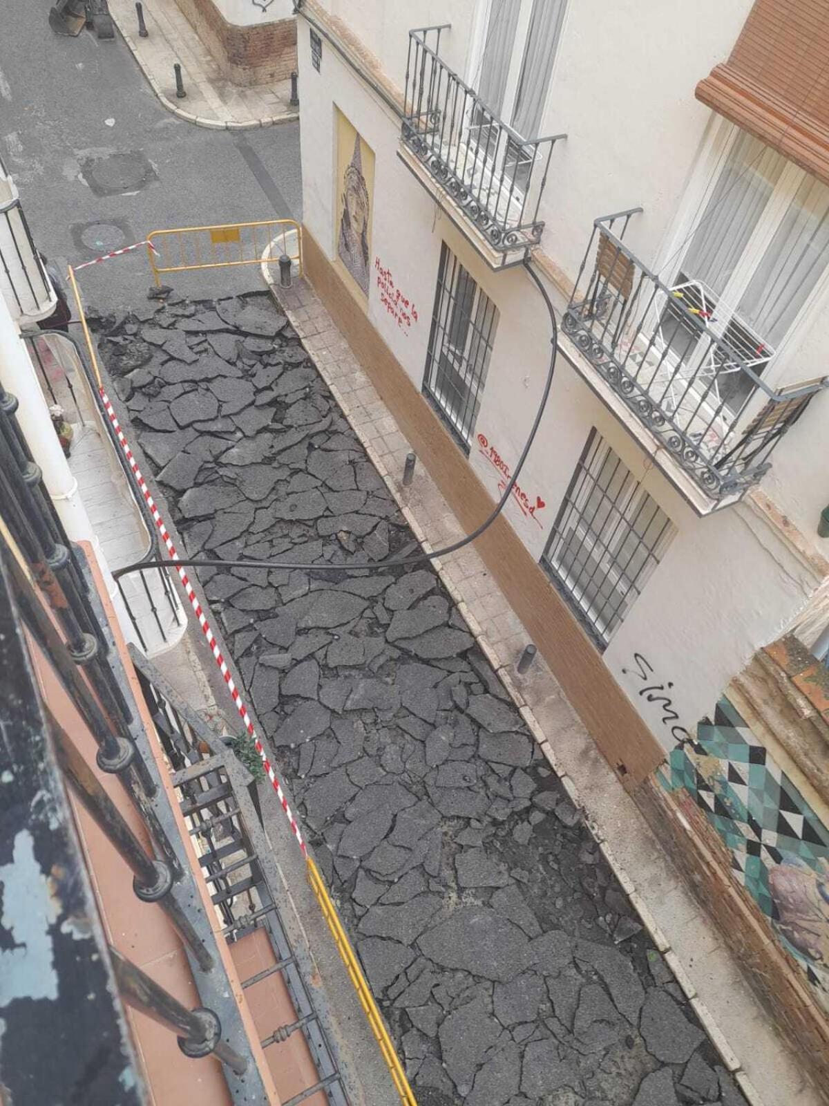 Stay U-Nique Apartment Alonso Benitez Málaga Esterno foto